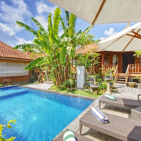 Ss Pangket Bungalow Toyapakeh المظهر الخارجي الصورة