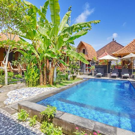 Ss Pangket Bungalow Toyapakeh المظهر الخارجي الصورة