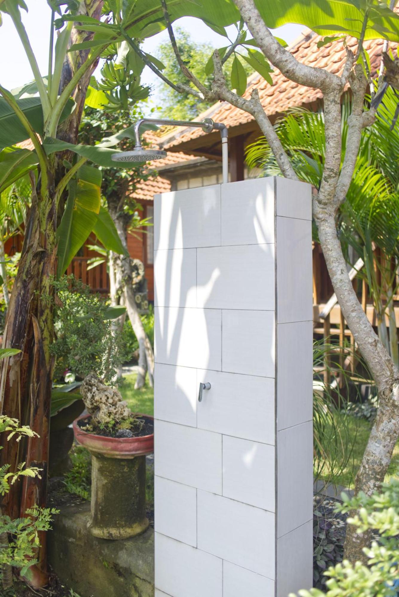 Ss Pangket Bungalow Toyapakeh المظهر الخارجي الصورة