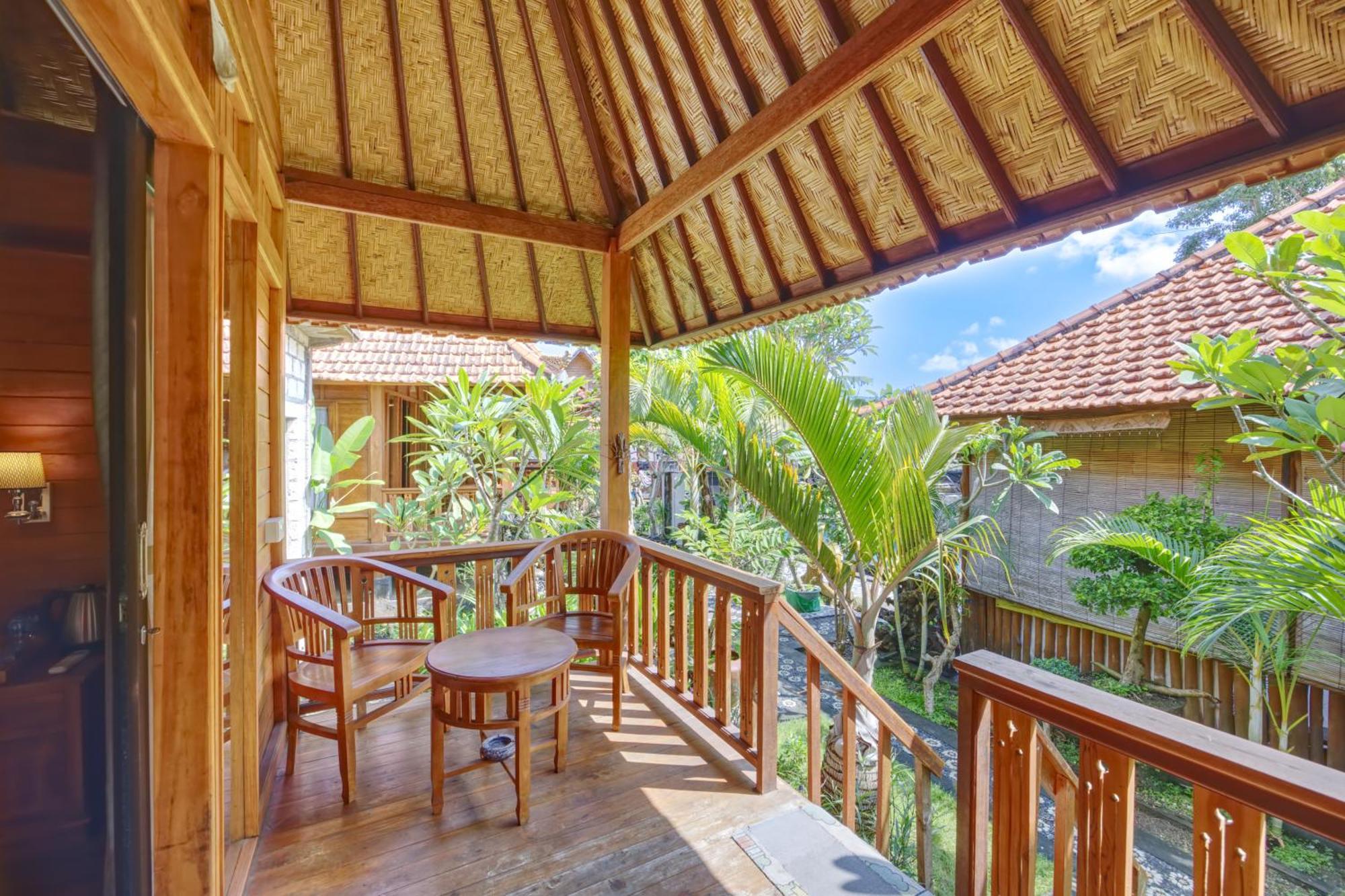 Ss Pangket Bungalow Toyapakeh المظهر الخارجي الصورة